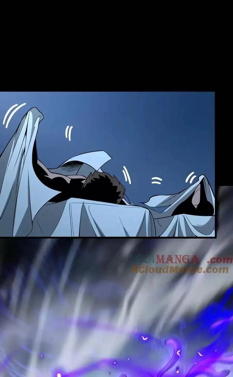 Mạt Nhật Thiên Hạ: Ta, Virus Quân Vương Chapter 13 - Trang 4