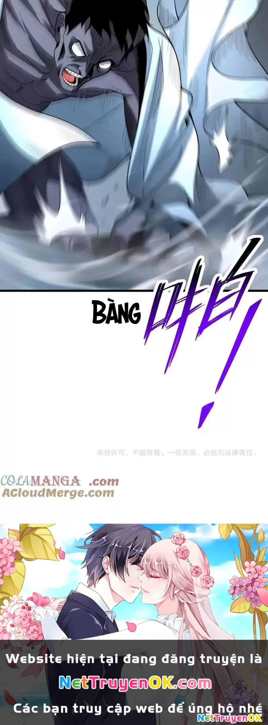 Mạt Nhật Thiên Hạ: Ta, Virus Quân Vương Chapter 13 - Trang 4