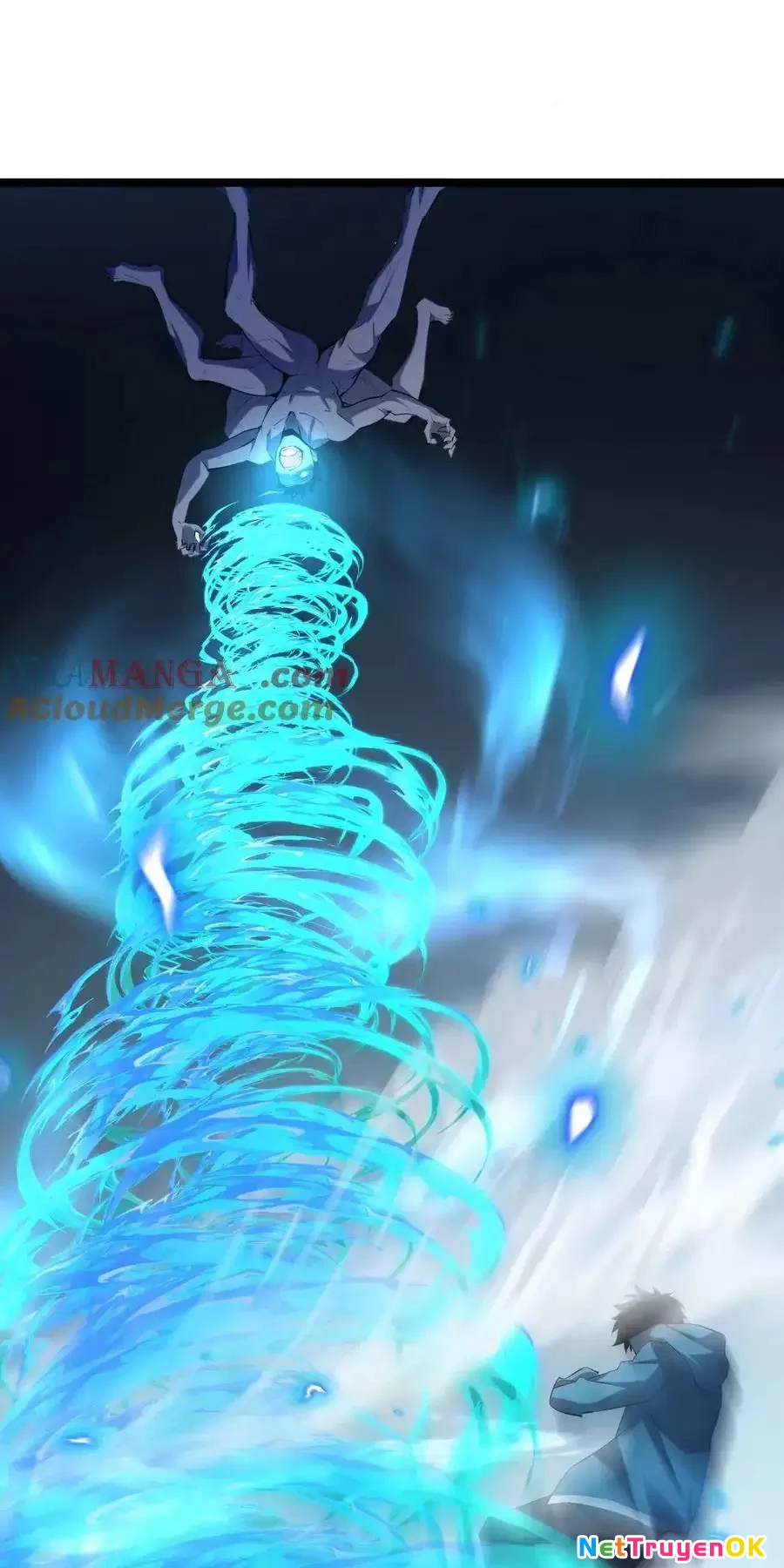 Mạt Nhật Thiên Hạ: Ta, Virus Quân Vương Chapter 14 - Trang 4
