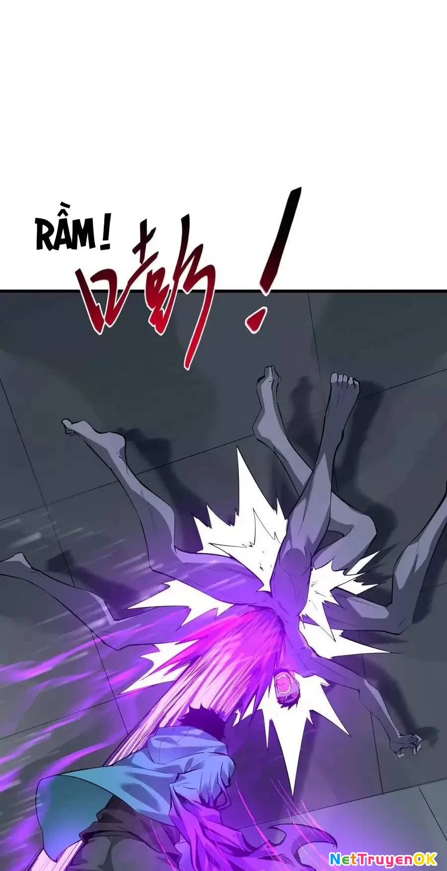 Mạt Nhật Thiên Hạ: Ta, Virus Quân Vương Chapter 14 - Trang 4