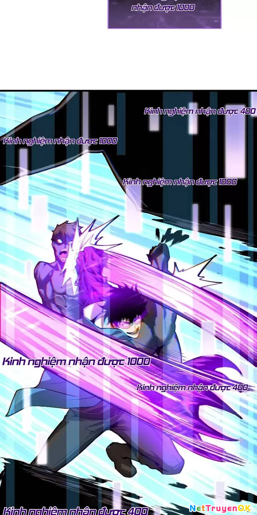 Mạt Nhật Thiên Hạ: Ta, Virus Quân Vương Chapter 14 - Trang 4