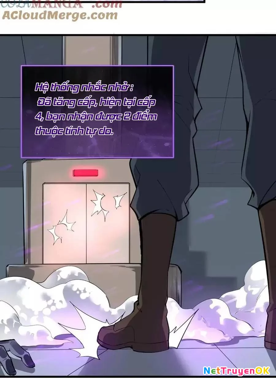 Mạt Nhật Thiên Hạ: Ta, Virus Quân Vương Chapter 14 - Trang 4