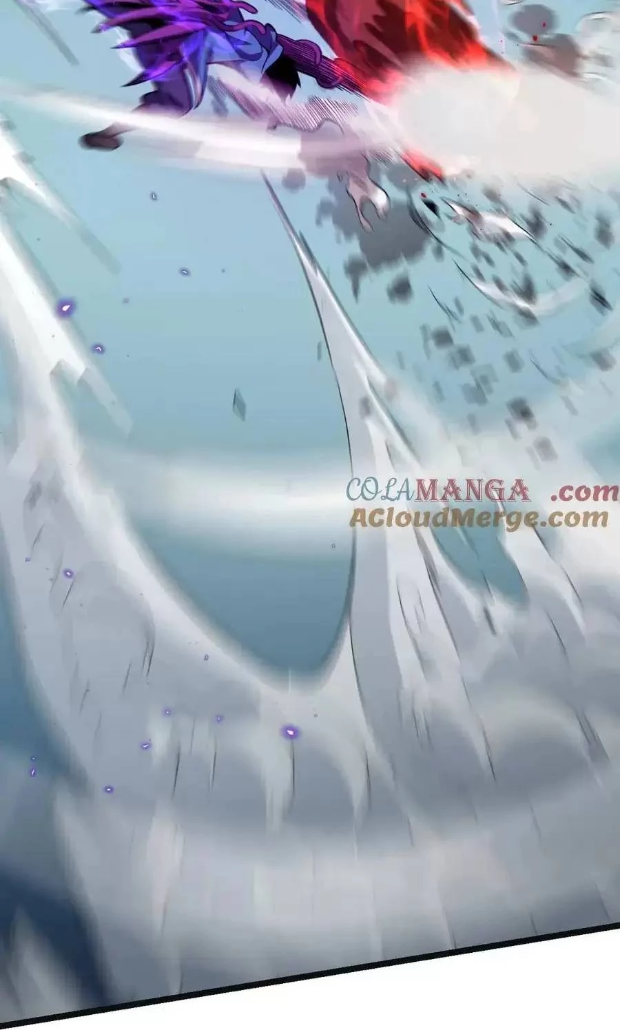 Mạt Nhật Thiên Hạ: Ta, Virus Quân Vương Chapter 14 - Trang 4