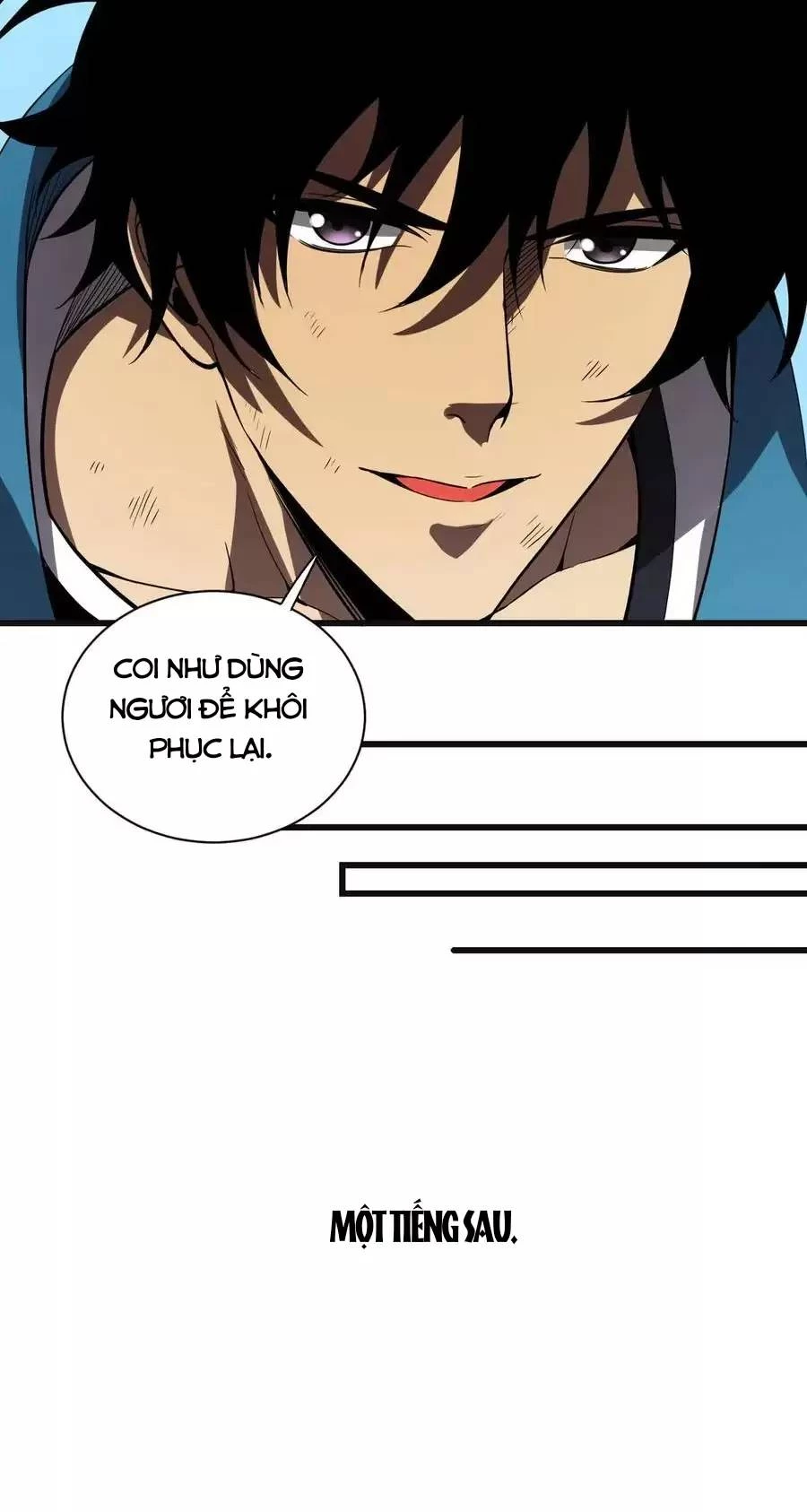 Mạt Nhật Thiên Hạ: Ta, Virus Quân Vương Chapter 14 - Trang 4