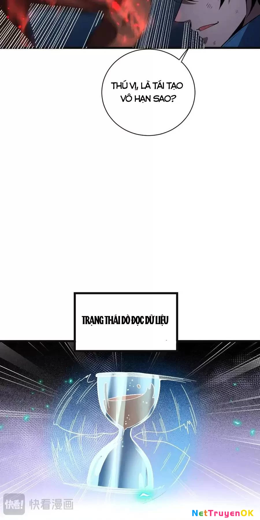 Mạt Nhật Thiên Hạ: Ta, Virus Quân Vương Chapter 14 - Trang 4