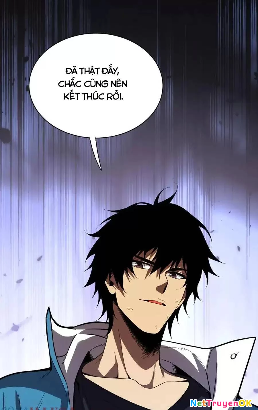 Mạt Nhật Thiên Hạ: Ta, Virus Quân Vương Chapter 14 - Trang 4