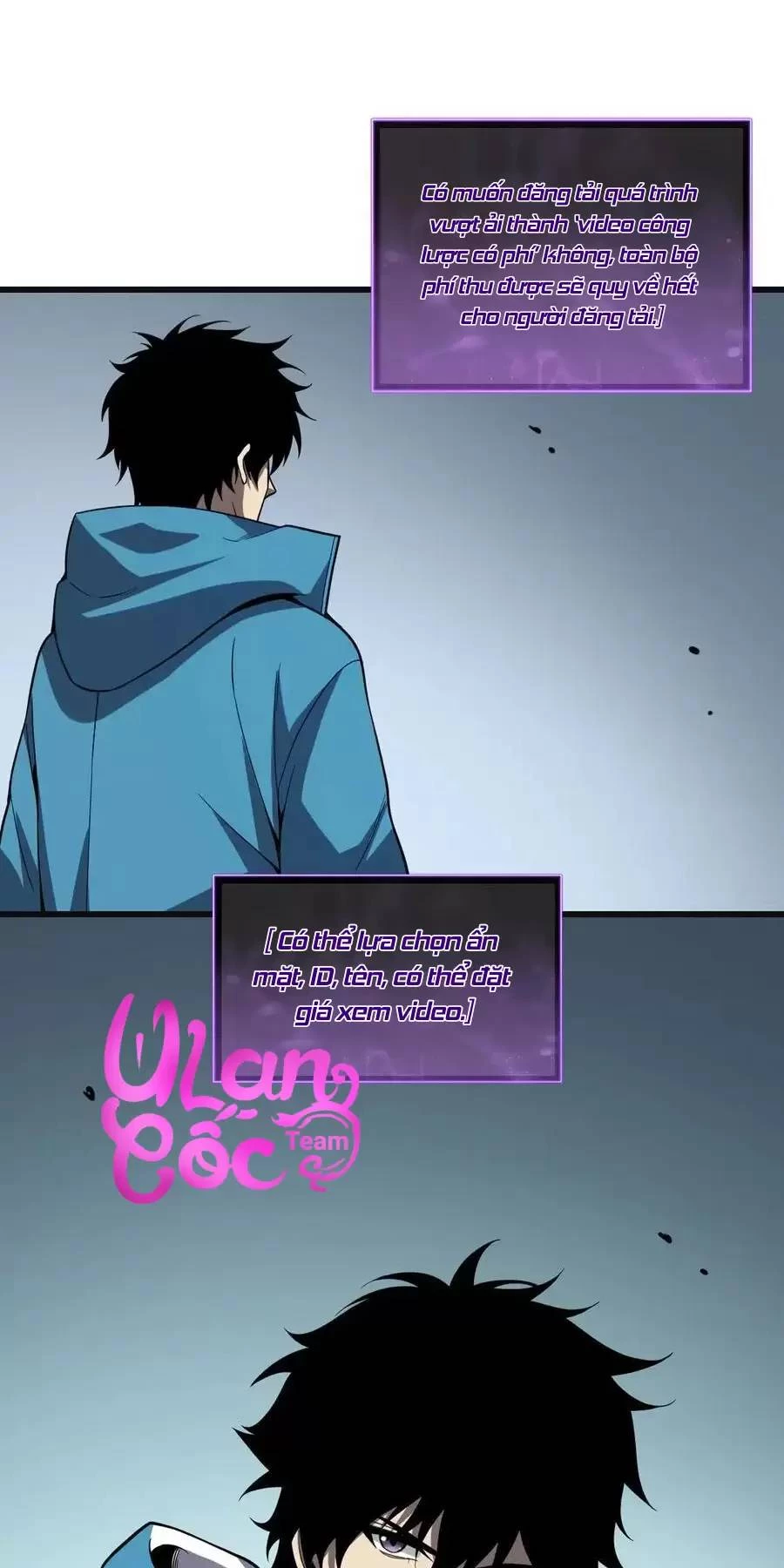 Mạt Nhật Thiên Hạ: Ta, Virus Quân Vương Chapter 14 - Trang 4
