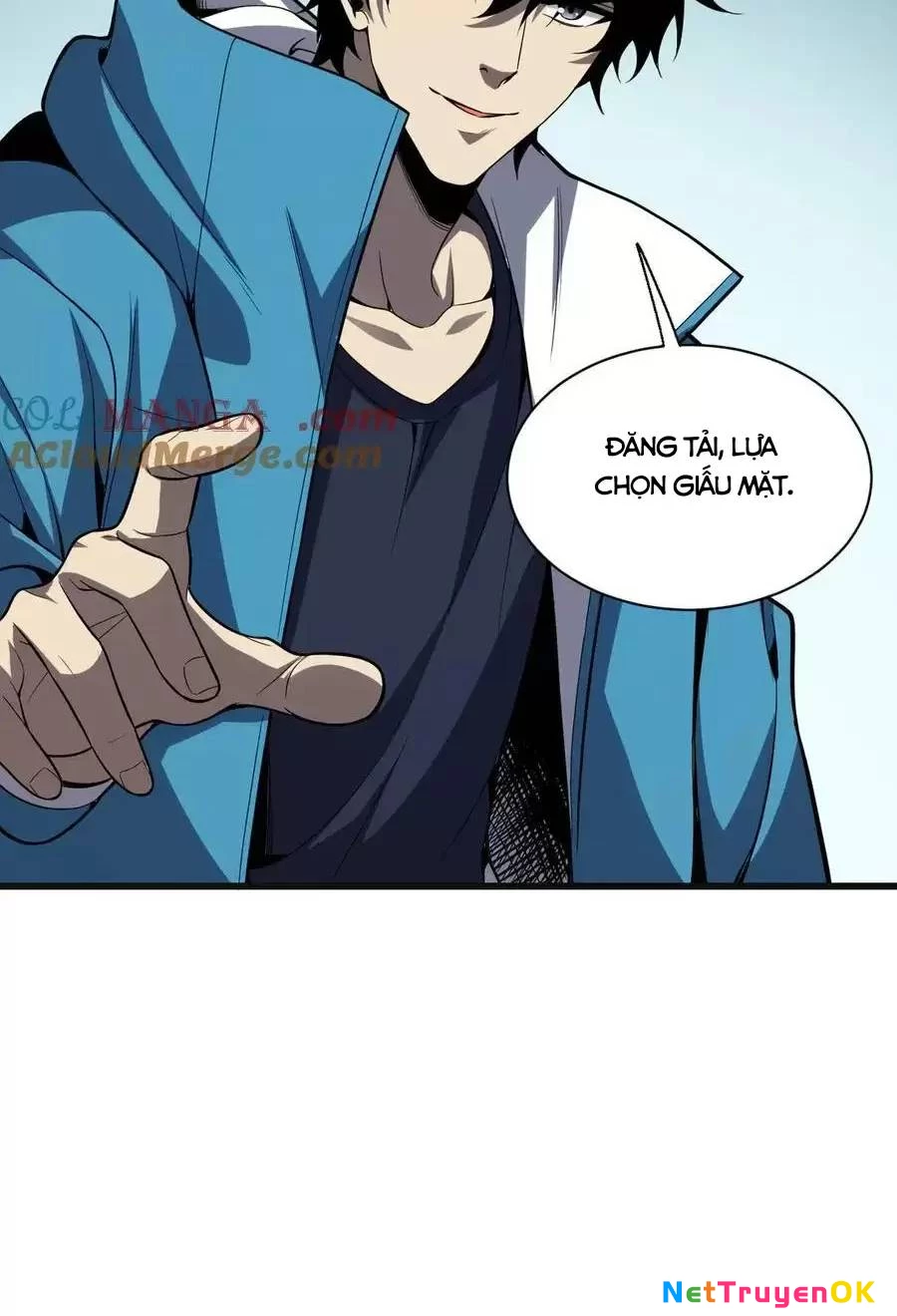 Mạt Nhật Thiên Hạ: Ta, Virus Quân Vương Chapter 14 - Trang 4