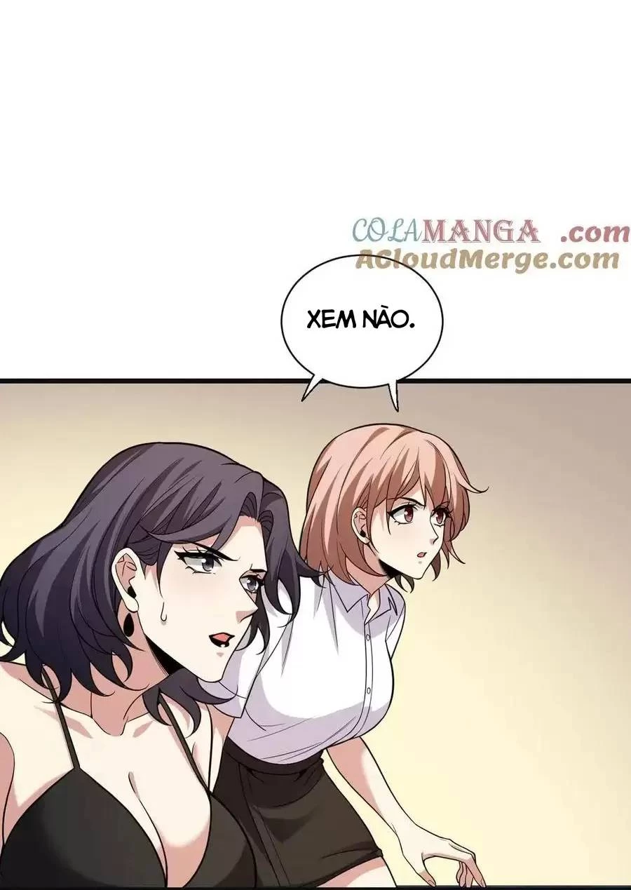 Mạt Nhật Thiên Hạ: Ta, Virus Quân Vương Chapter 14 - Trang 4