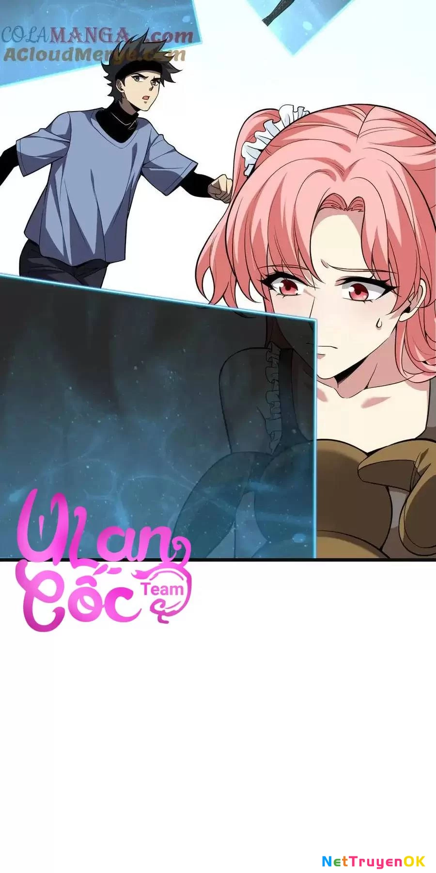Mạt Nhật Thiên Hạ: Ta, Virus Quân Vương Chapter 14 - Trang 4