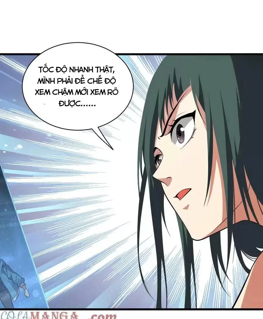 Mạt Nhật Thiên Hạ: Ta, Virus Quân Vương Chapter 14 - Trang 4