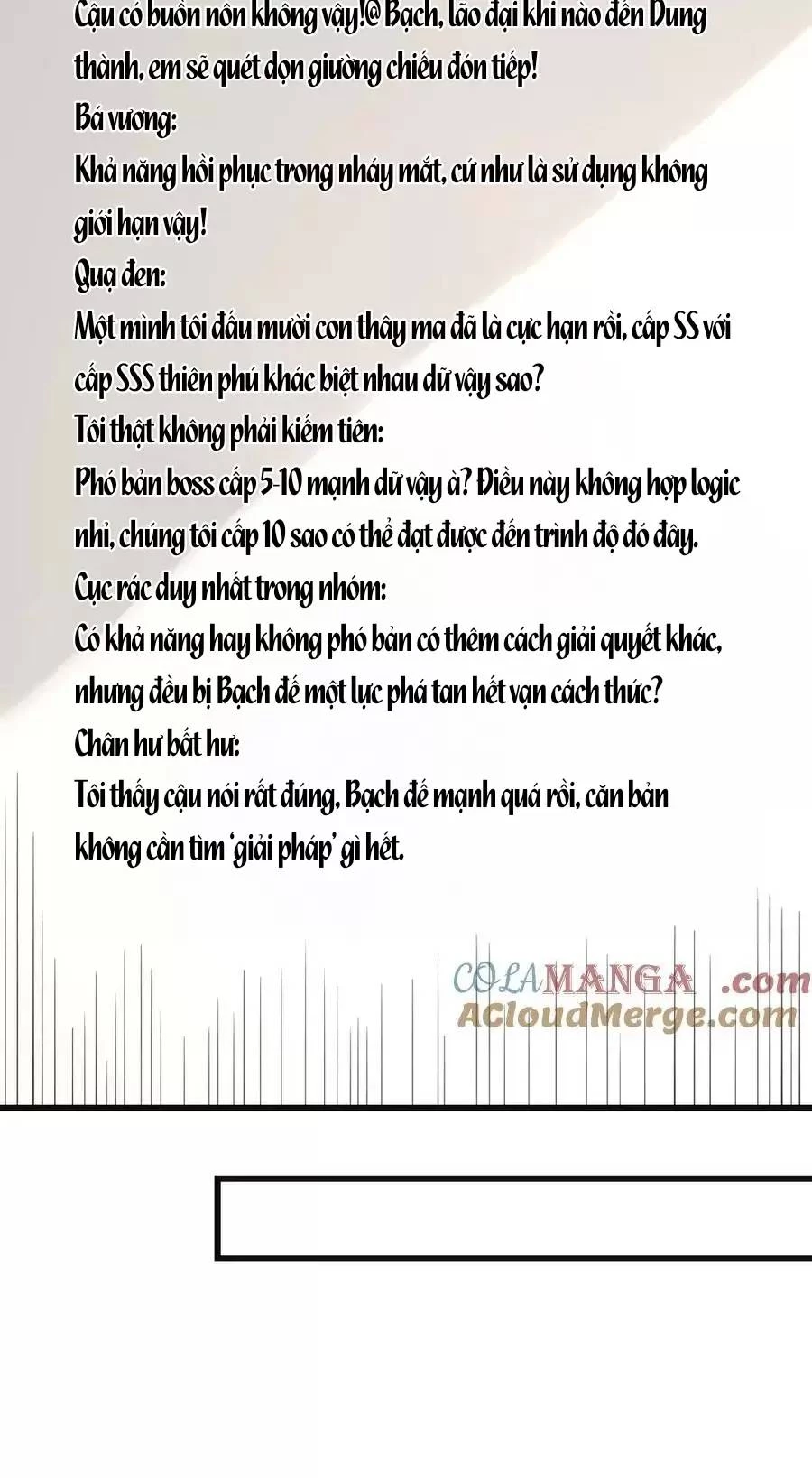 Mạt Nhật Thiên Hạ: Ta, Virus Quân Vương Chapter 14 - Trang 4