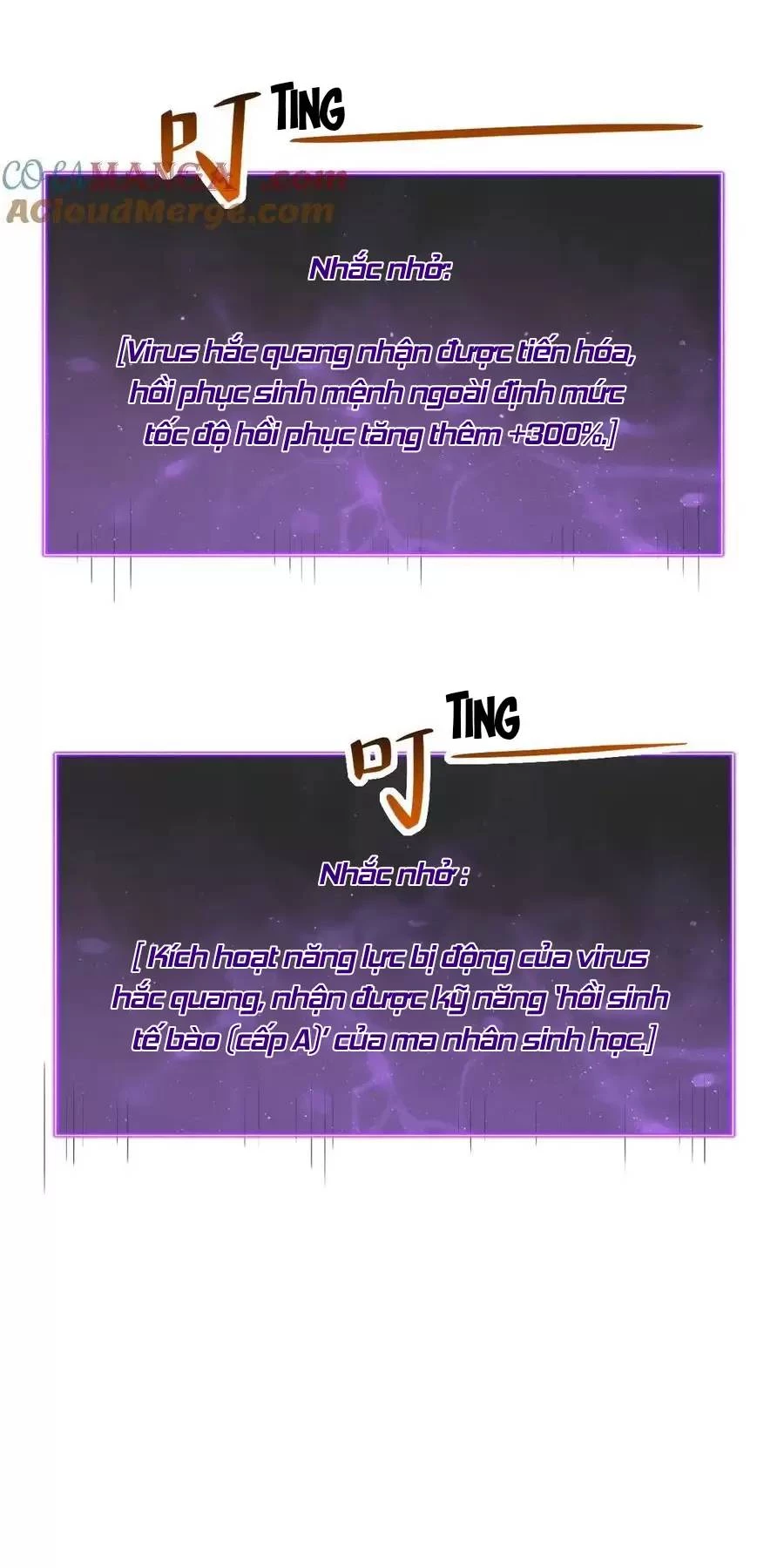 Mạt Nhật Thiên Hạ: Ta, Virus Quân Vương Chapter 14 - Trang 4