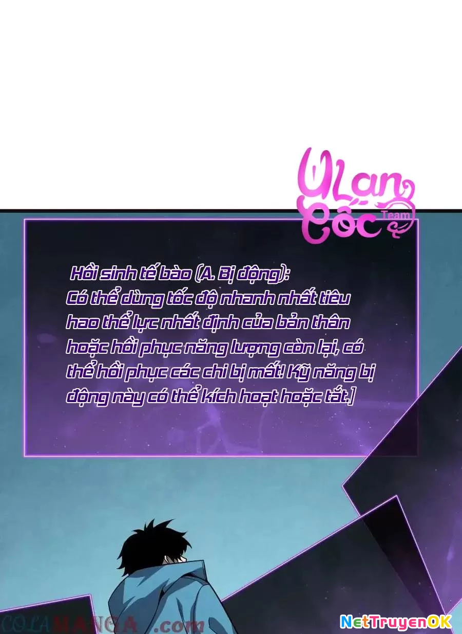 Mạt Nhật Thiên Hạ: Ta, Virus Quân Vương Chapter 14 - Trang 4