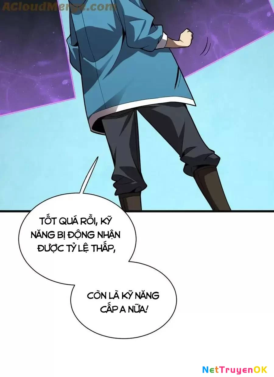 Mạt Nhật Thiên Hạ: Ta, Virus Quân Vương Chapter 14 - Trang 4