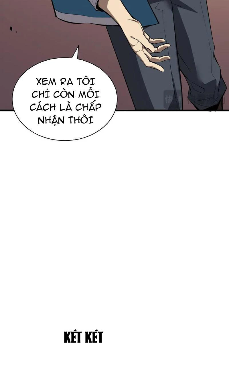 Mạt Nhật Thiên Hạ: Ta, Virus Quân Vương Chapter 16 - Trang 4