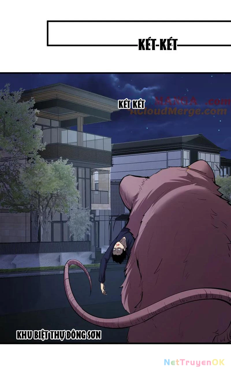 Mạt Nhật Thiên Hạ: Ta, Virus Quân Vương Chapter 16 - Trang 4