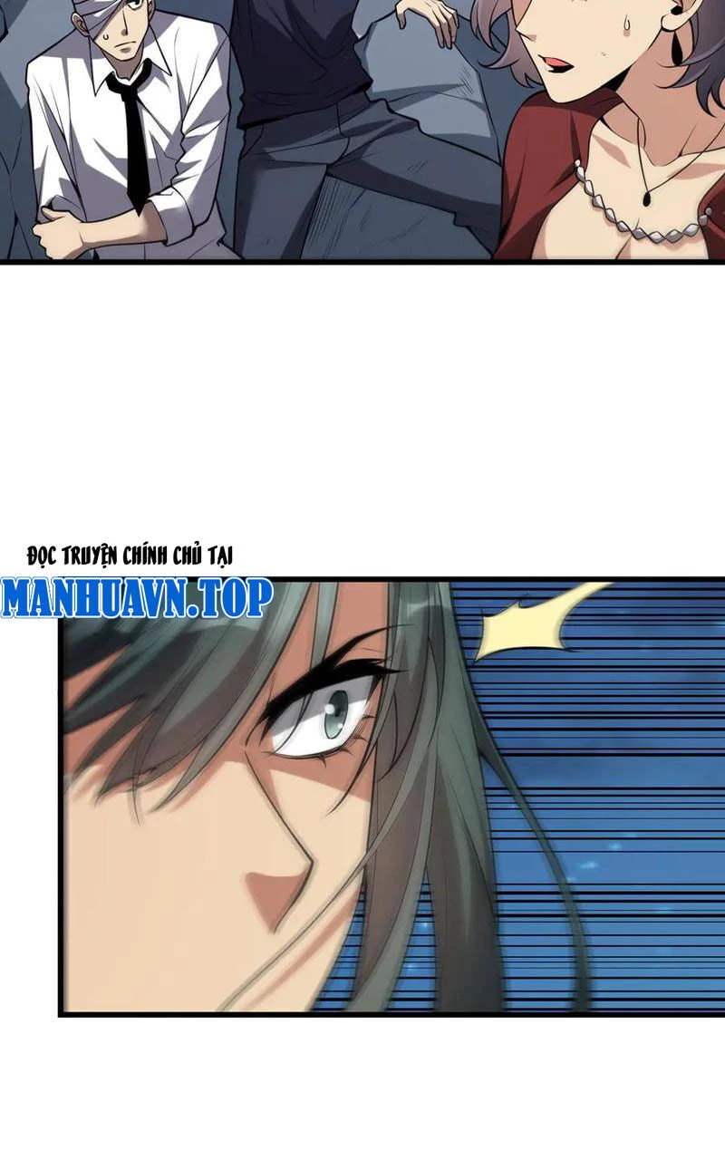 Mạt Nhật Thiên Hạ: Ta, Virus Quân Vương Chapter 16 - Trang 4