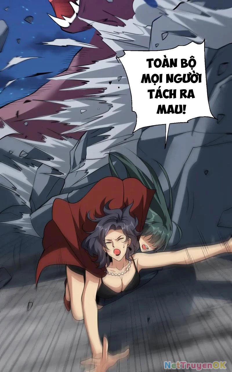 Mạt Nhật Thiên Hạ: Ta, Virus Quân Vương Chapter 16 - Trang 4