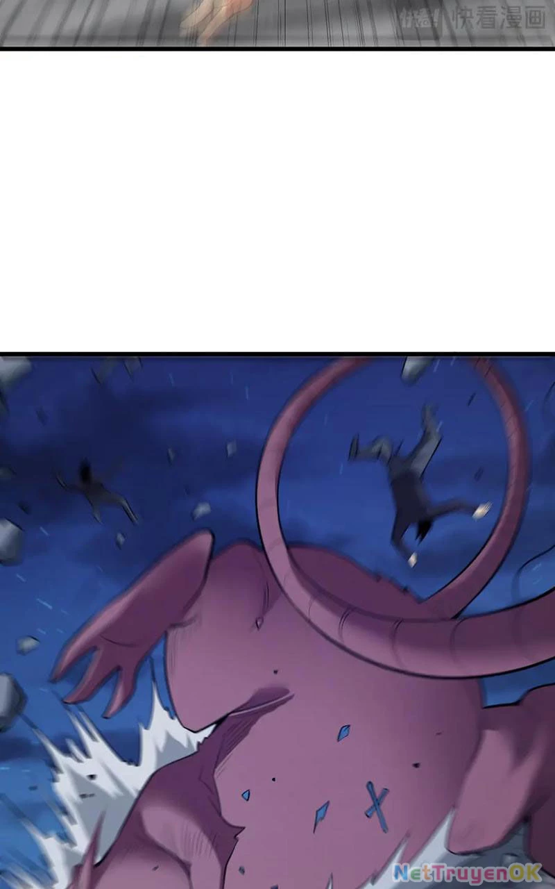 Mạt Nhật Thiên Hạ: Ta, Virus Quân Vương Chapter 16 - Trang 4