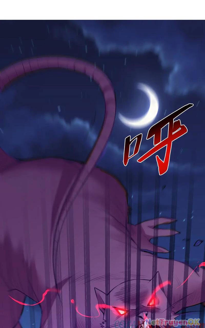 Mạt Nhật Thiên Hạ: Ta, Virus Quân Vương Chapter 16 - Trang 4