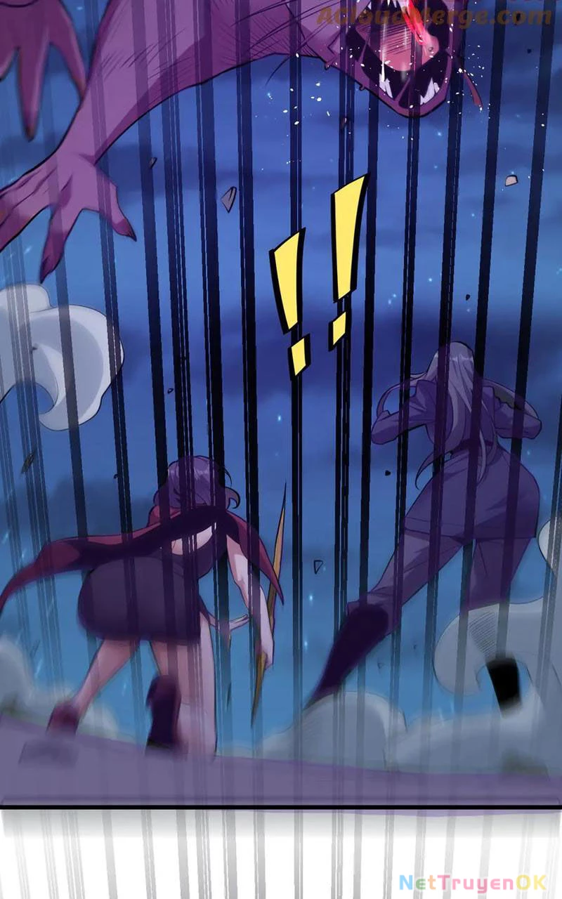 Mạt Nhật Thiên Hạ: Ta, Virus Quân Vương Chapter 16 - Trang 4