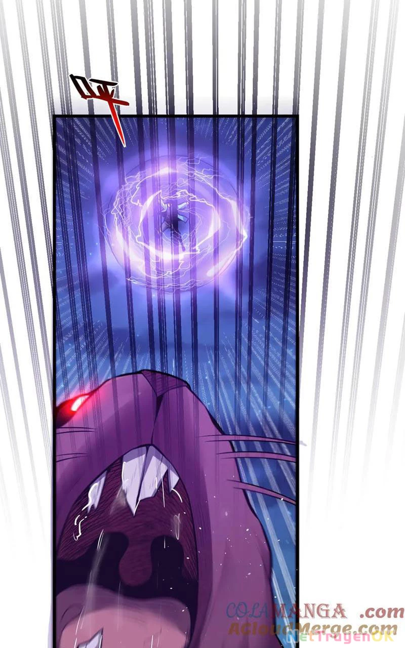 Mạt Nhật Thiên Hạ: Ta, Virus Quân Vương Chapter 16 - Trang 4