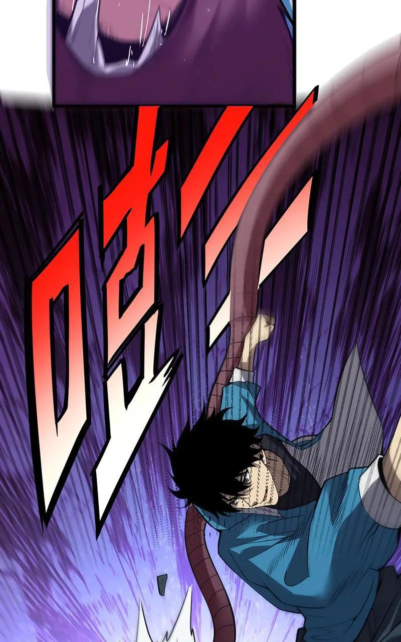 Mạt Nhật Thiên Hạ: Ta, Virus Quân Vương Chapter 16 - Trang 4