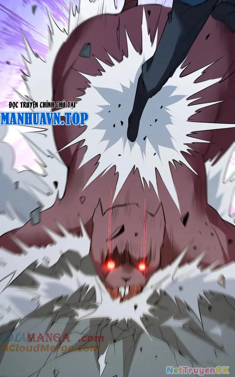 Mạt Nhật Thiên Hạ: Ta, Virus Quân Vương Chapter 16 - Trang 4