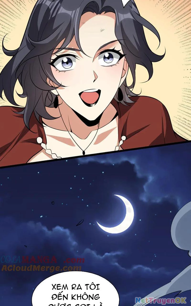 Mạt Nhật Thiên Hạ: Ta, Virus Quân Vương Chapter 16 - Trang 4