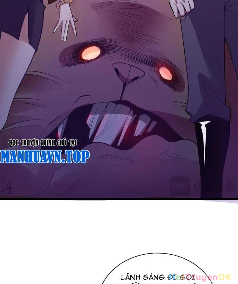 Mạt Nhật Thiên Hạ: Ta, Virus Quân Vương Chapter 16 - Trang 4