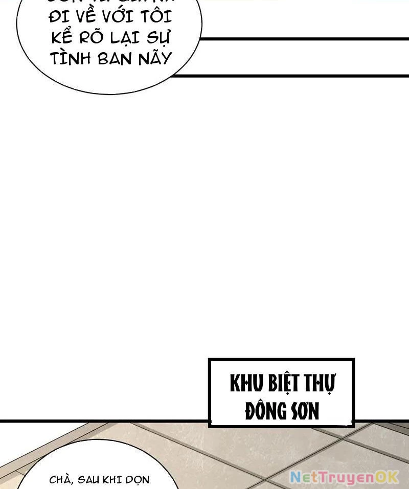 Mạt Nhật Thiên Hạ: Ta, Virus Quân Vương Chapter 16 - Trang 4