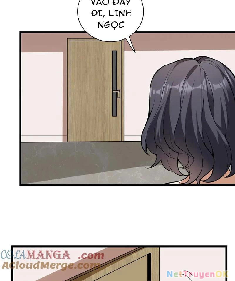 Mạt Nhật Thiên Hạ: Ta, Virus Quân Vương Chapter 16 - Trang 4