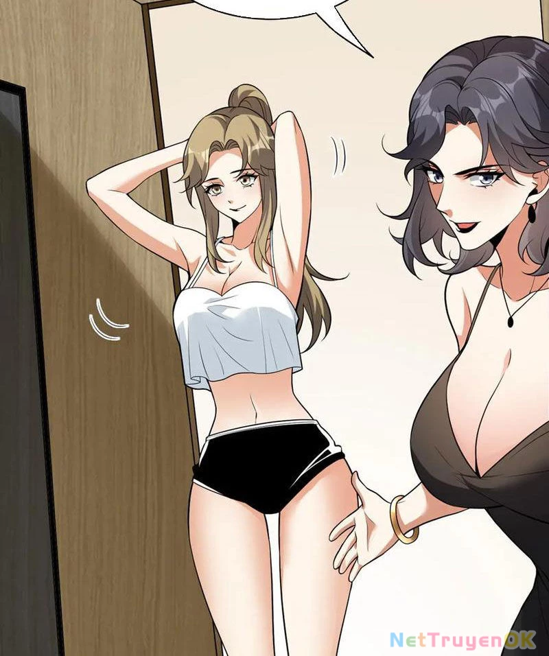 Mạt Nhật Thiên Hạ: Ta, Virus Quân Vương Chapter 16 - Trang 4