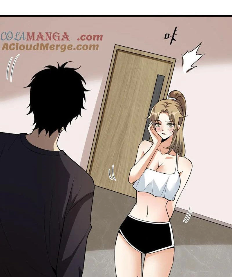 Mạt Nhật Thiên Hạ: Ta, Virus Quân Vương Chapter 16 - Trang 4