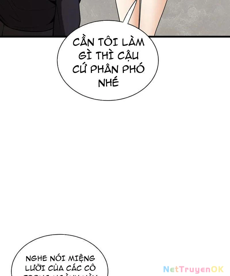 Mạt Nhật Thiên Hạ: Ta, Virus Quân Vương Chapter 16 - Trang 4