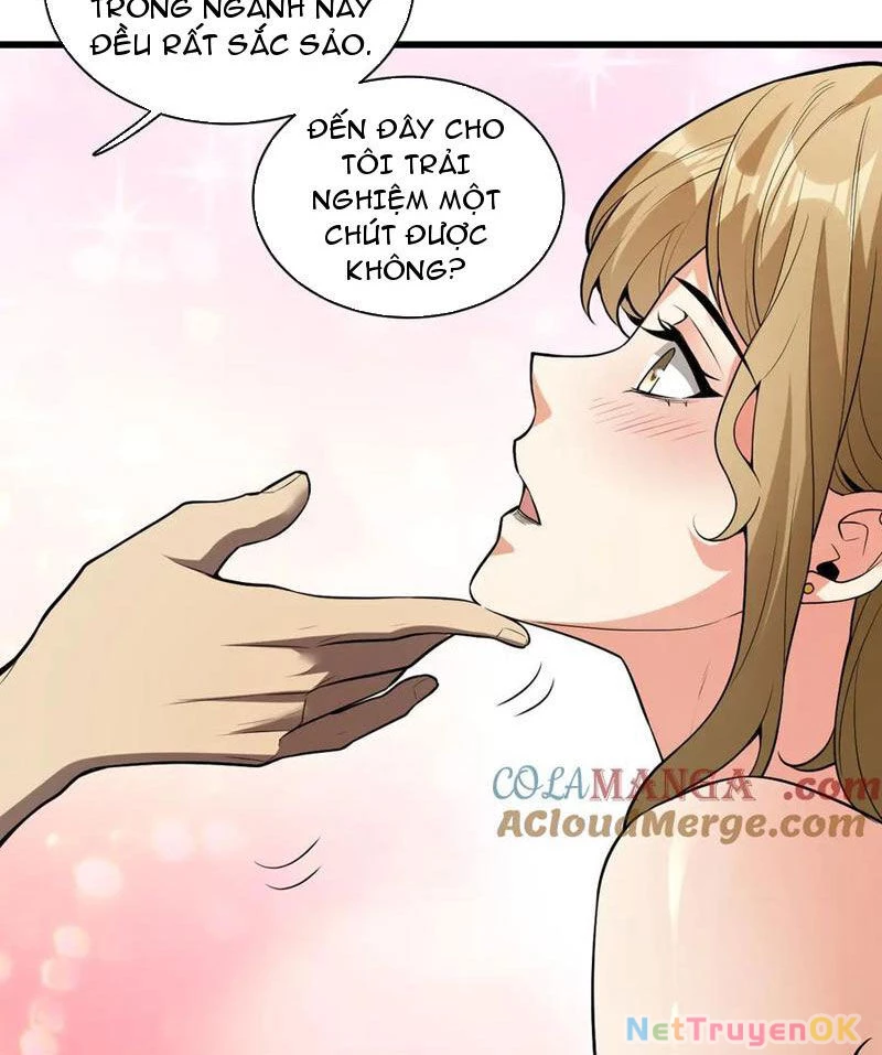 Mạt Nhật Thiên Hạ: Ta, Virus Quân Vương Chapter 16 - Trang 4