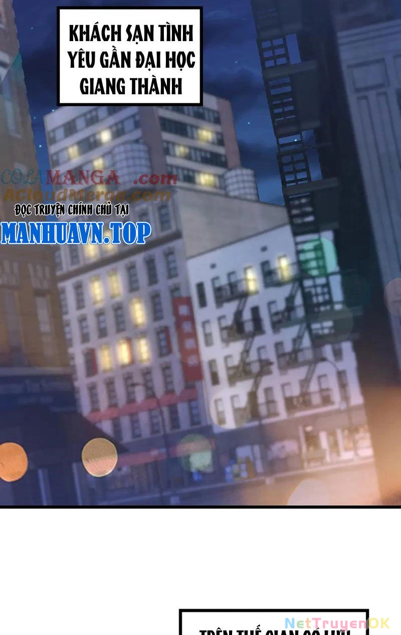 Mạt Nhật Thiên Hạ: Ta, Virus Quân Vương Chapter 16 - Trang 4