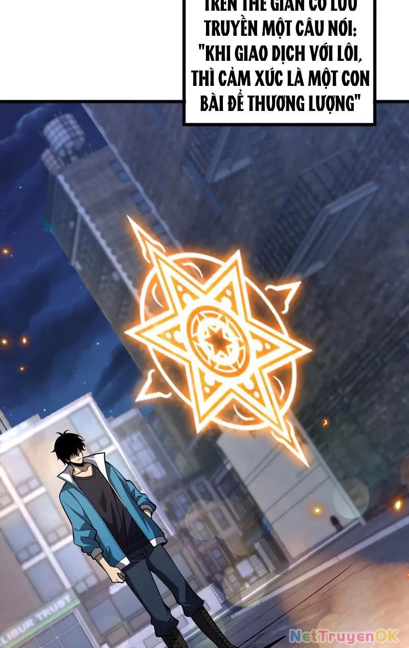 Mạt Nhật Thiên Hạ: Ta, Virus Quân Vương Chapter 16 - Trang 4