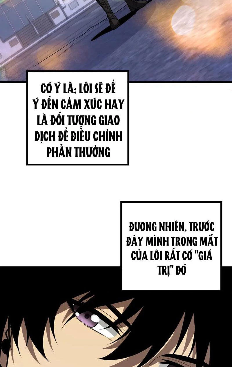 Mạt Nhật Thiên Hạ: Ta, Virus Quân Vương Chapter 16 - Trang 4