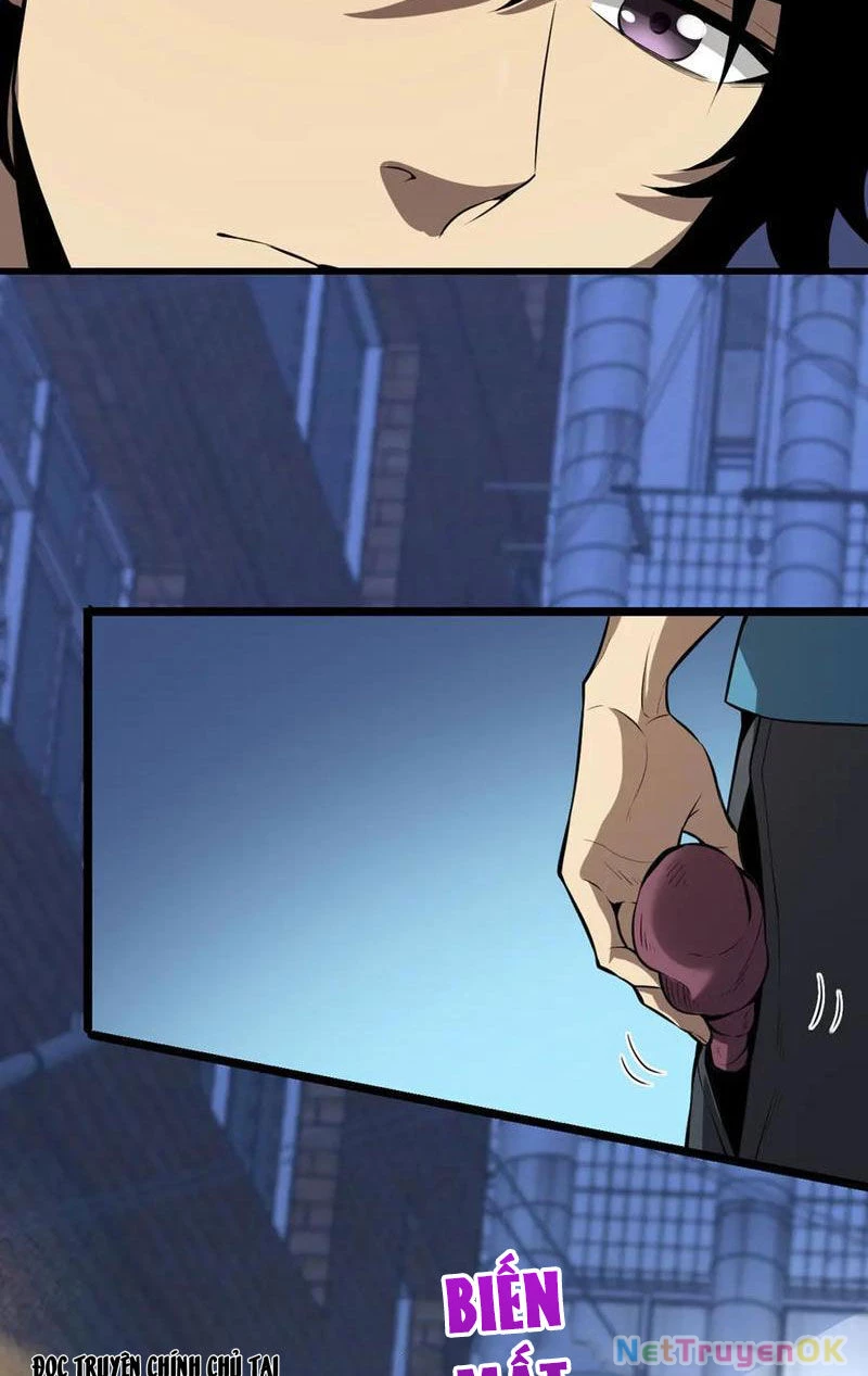 Mạt Nhật Thiên Hạ: Ta, Virus Quân Vương Chapter 16 - Trang 4