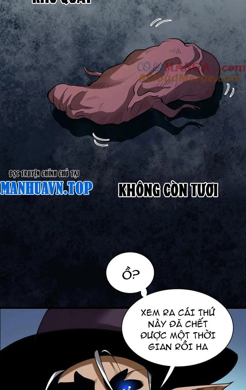 Mạt Nhật Thiên Hạ: Ta, Virus Quân Vương Chapter 16 - Trang 4
