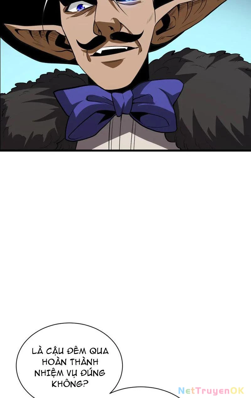 Mạt Nhật Thiên Hạ: Ta, Virus Quân Vương Chapter 16 - Trang 4