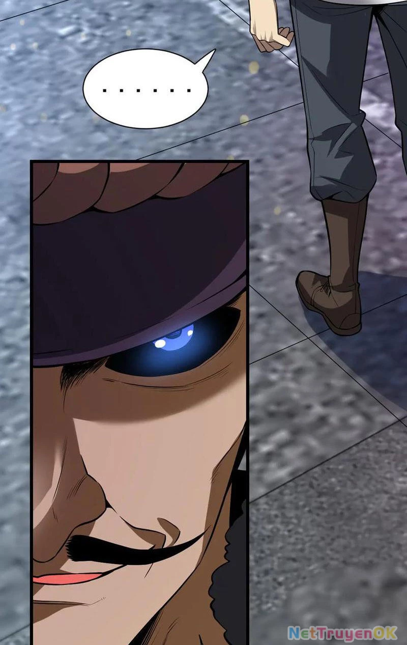 Mạt Nhật Thiên Hạ: Ta, Virus Quân Vương Chapter 16 - Trang 4