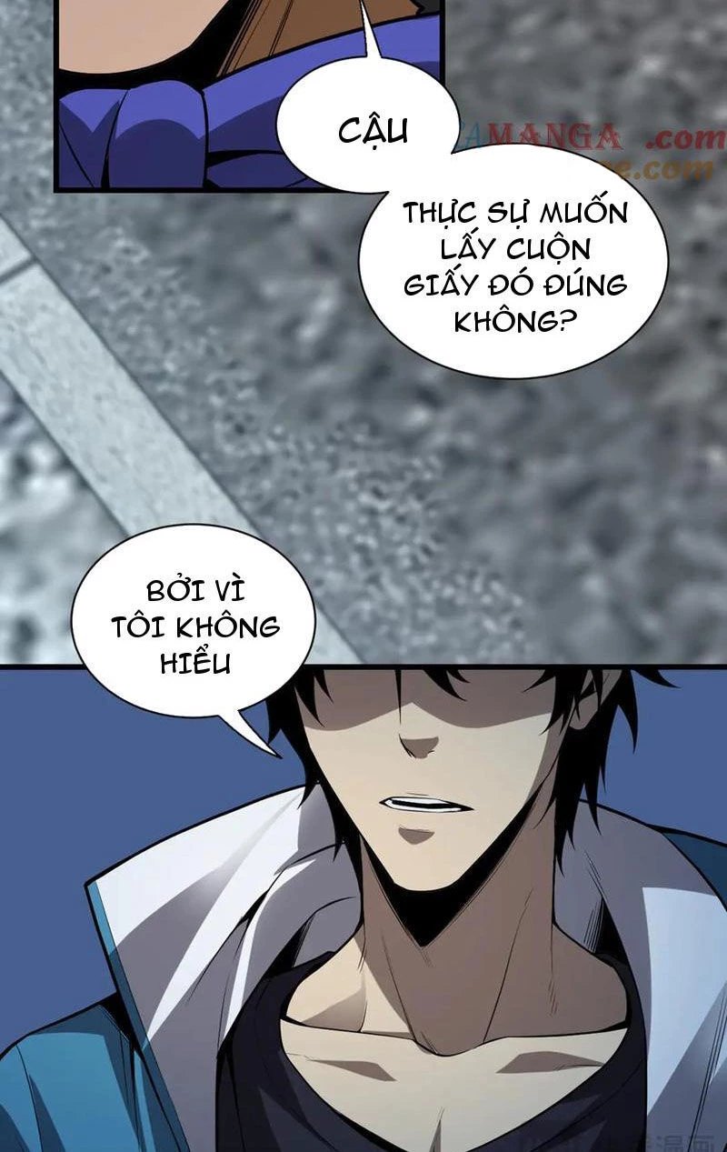 Mạt Nhật Thiên Hạ: Ta, Virus Quân Vương Chapter 16 - Trang 4