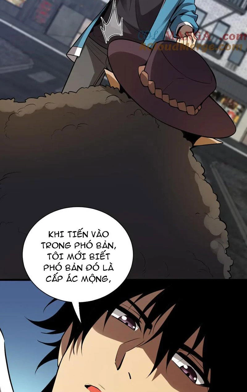 Mạt Nhật Thiên Hạ: Ta, Virus Quân Vương Chapter 16 - Trang 4