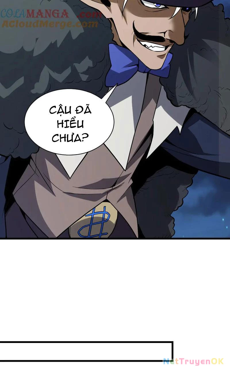 Mạt Nhật Thiên Hạ: Ta, Virus Quân Vương Chapter 16 - Trang 4