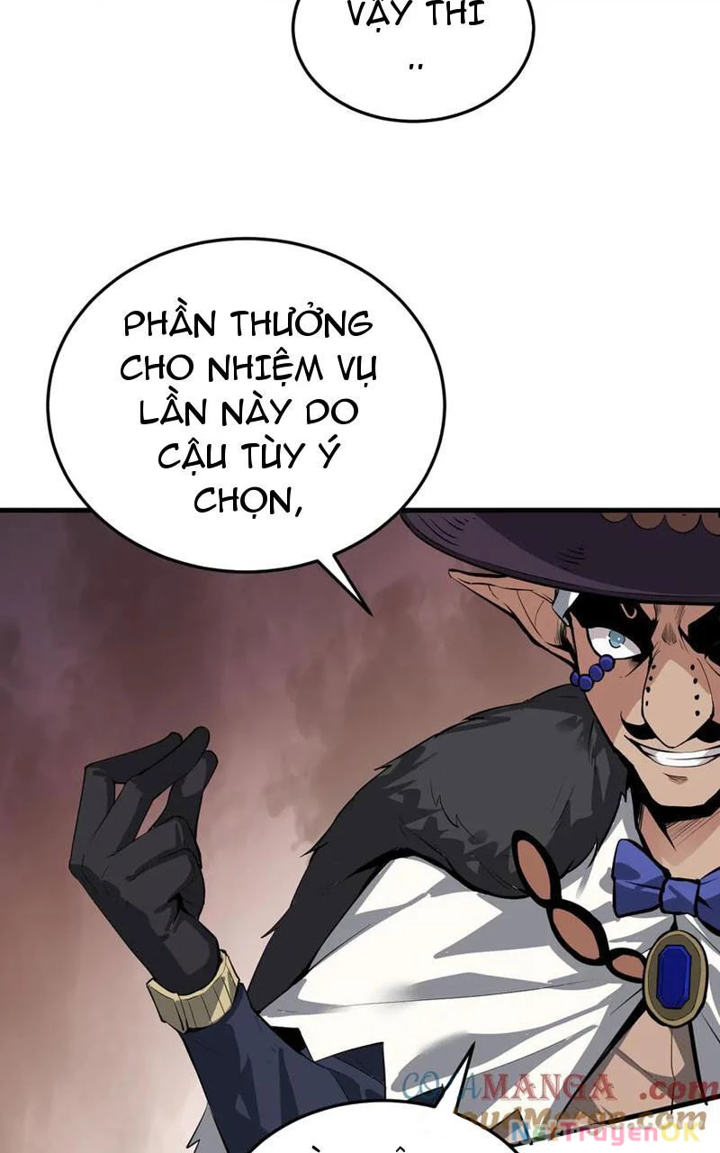 Mạt Nhật Thiên Hạ: Ta, Virus Quân Vương Chapter 16 - Trang 4