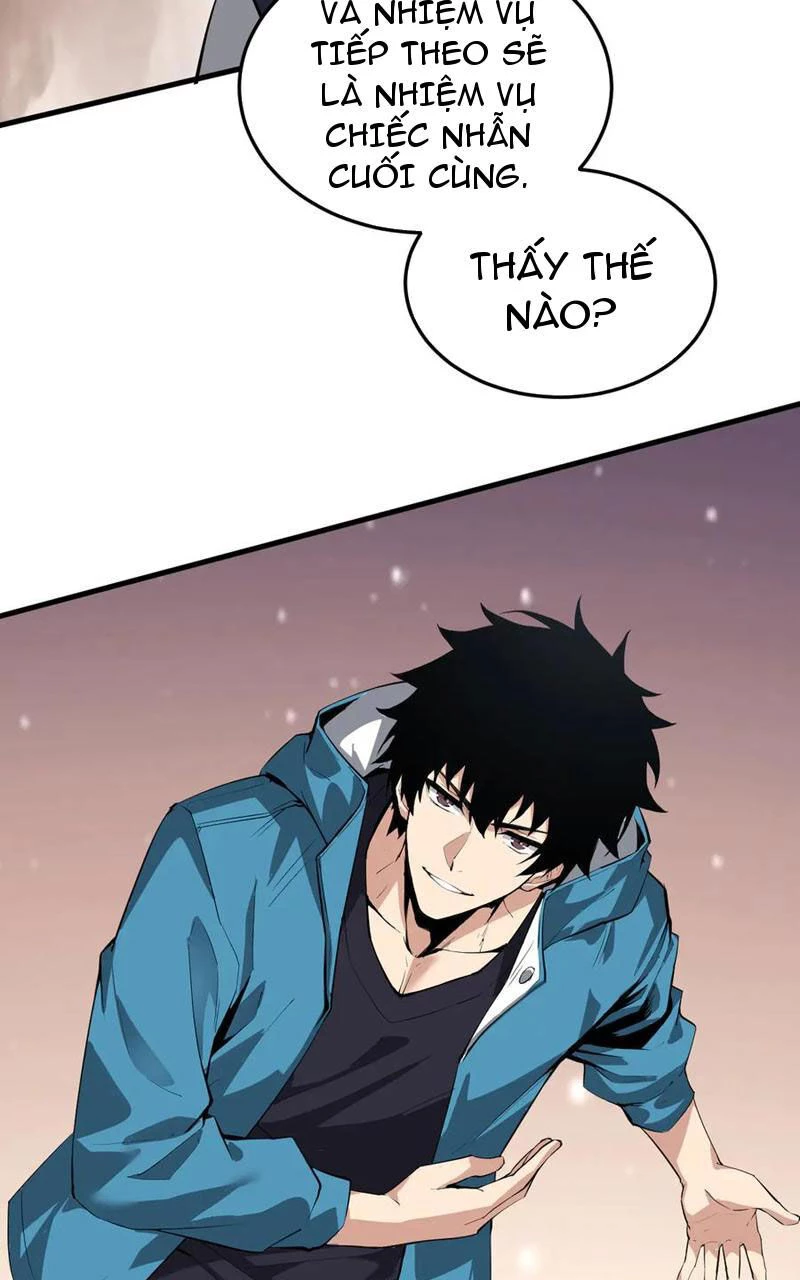 Mạt Nhật Thiên Hạ: Ta, Virus Quân Vương Chapter 16 - Trang 4