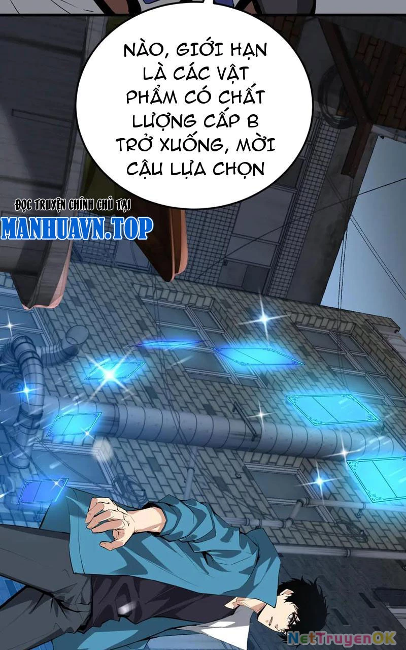 Mạt Nhật Thiên Hạ: Ta, Virus Quân Vương Chapter 16 - Trang 4